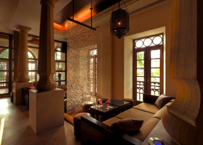 Grand Hyatt Goa