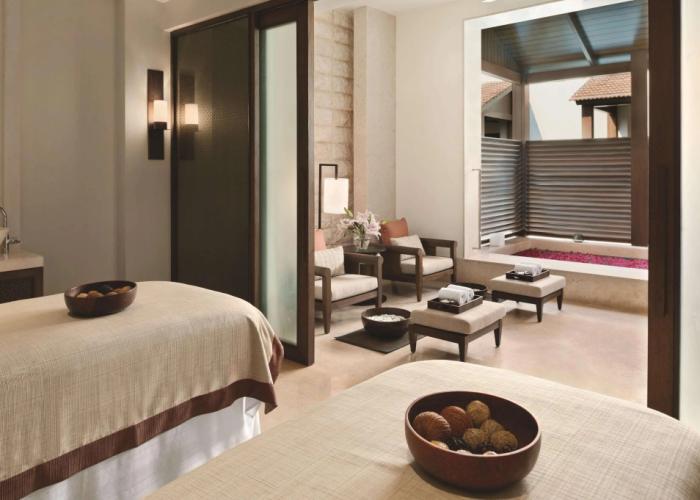 Grand Hyatt Goa