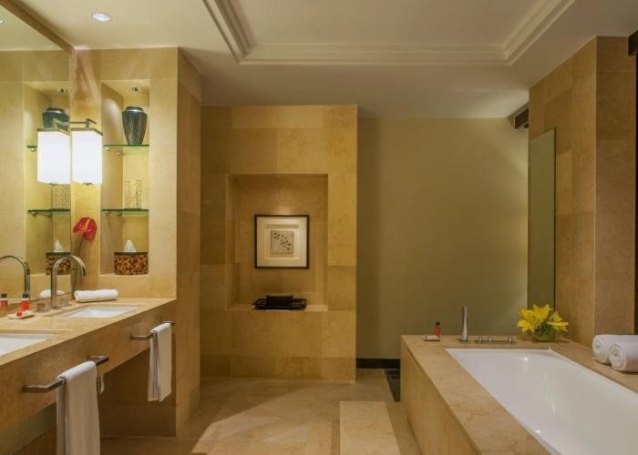 Grand Hyatt Goa