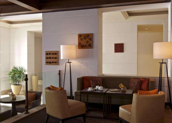 Grand Hyatt Goa