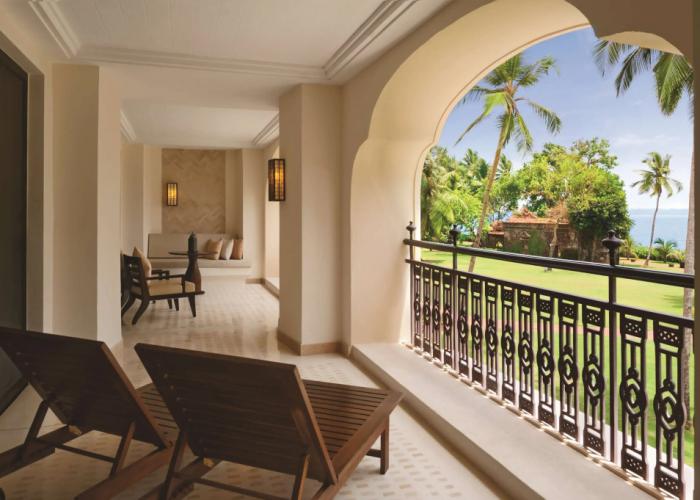 Grand Hyatt Goa