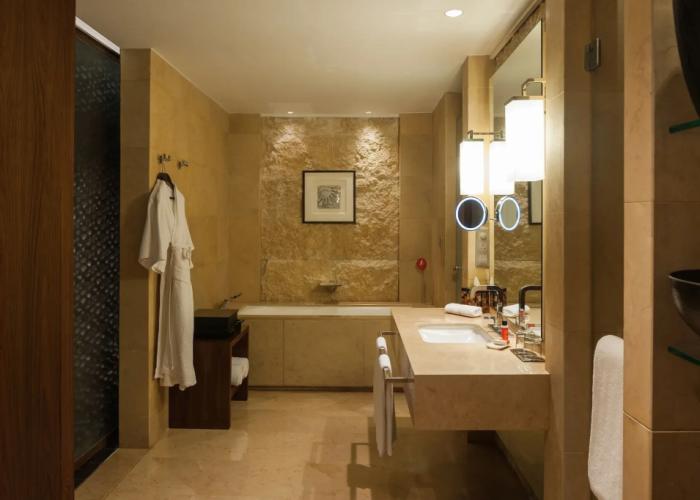Grand Hyatt Goa