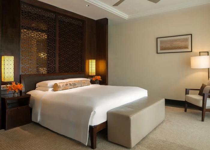 Grand Hyatt Goa