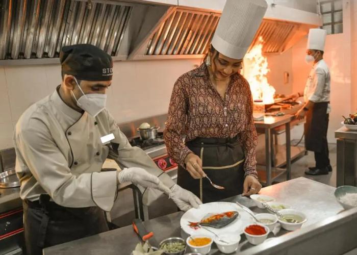 Storii by ITC Hotels Shanti Morada Goa
