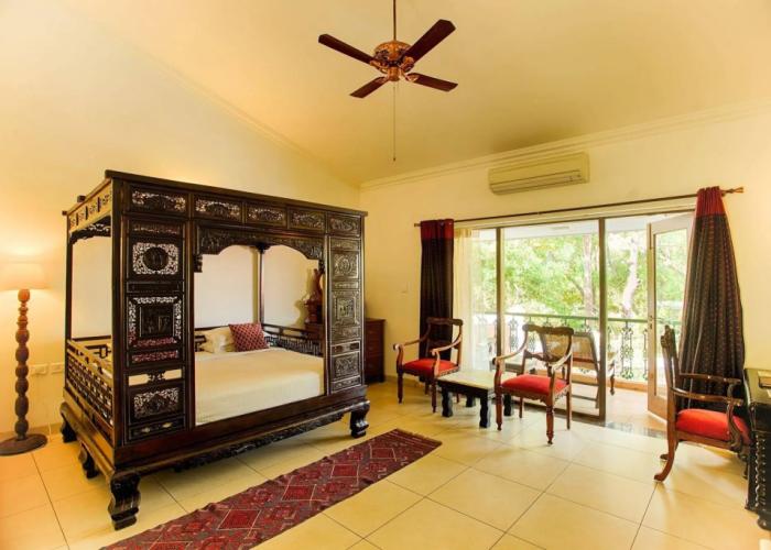 Storii by ITC Hotels Shanti Morada Goa
