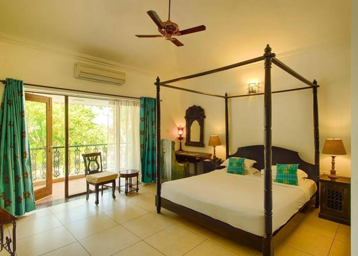 Storii by ITC Hotels Shanti Morada Goa