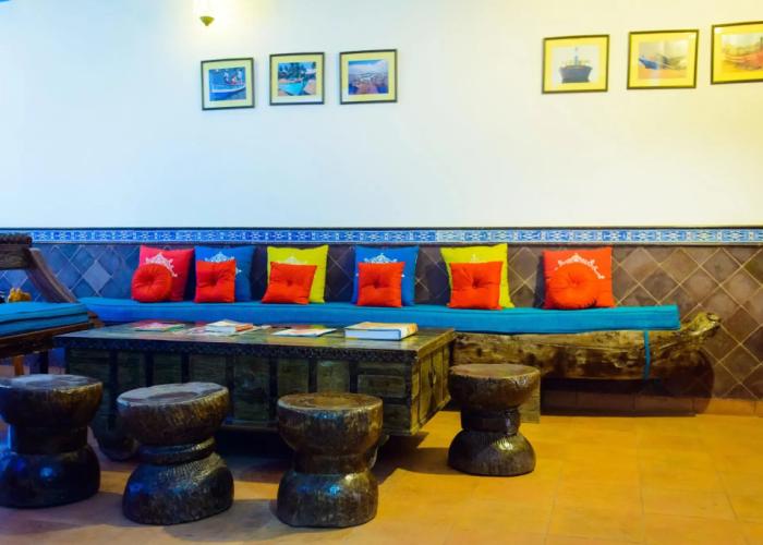 Storii by ITC Hotels Shanti Morada Goa
