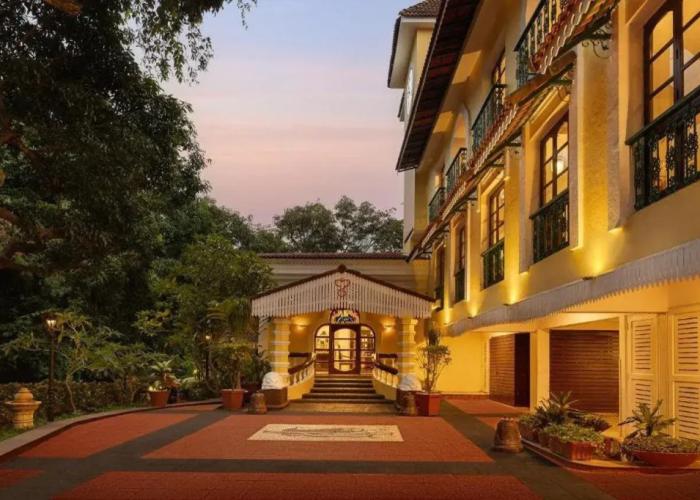 Storii by ITC Hotels Shanti Morada Goa