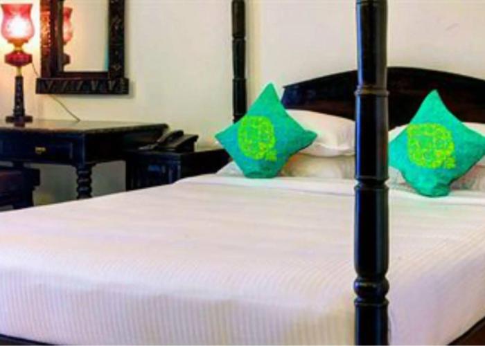 Storii by ITC Hotels Shanti Morada Goa
