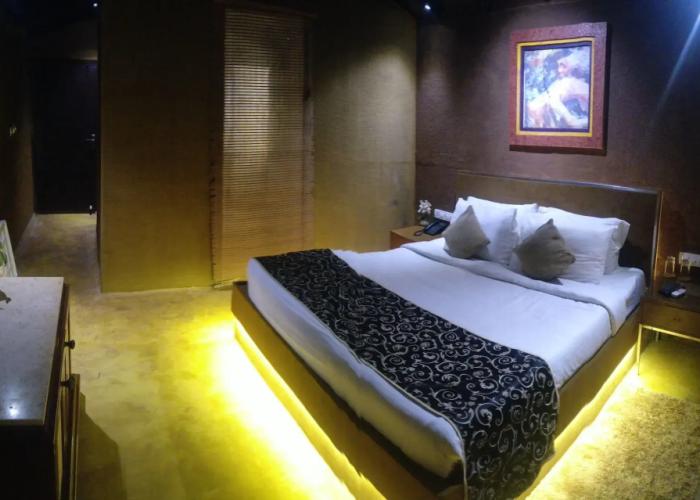 The Camelot Beach Resort