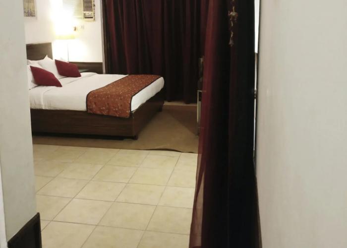 The Camelot Beach Resort
