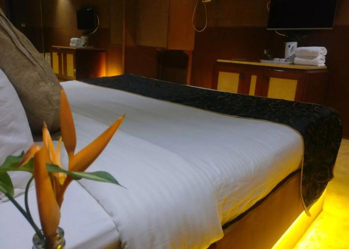 The Camelot Beach Resort
