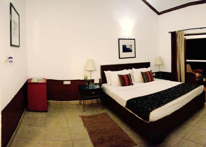 The Camelot Beach Resort