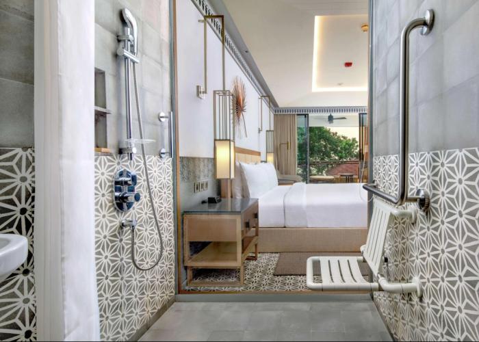 DoubleTree by Hilton Goa-Panaji
