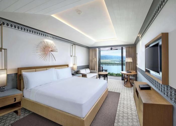 DoubleTree by Hilton Goa-Panaji
