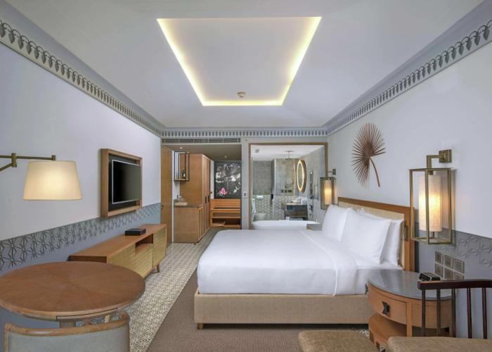 DoubleTree by Hilton Goa-Panaji