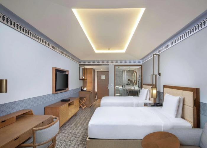 DoubleTree by Hilton Goa-Panaji