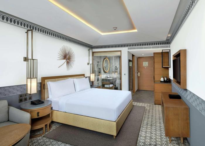 DoubleTree by Hilton Goa-Panaji