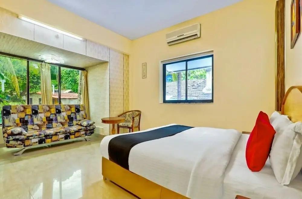 фото Hotel 69