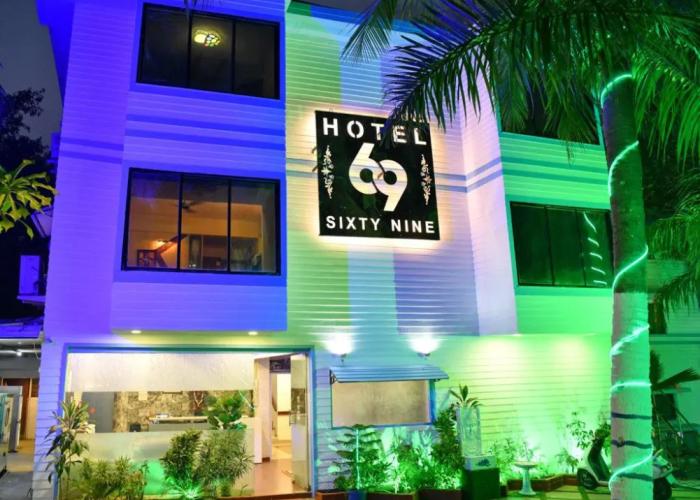 Hotel 69