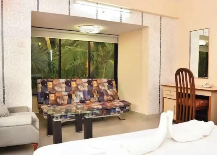 Hotel 69
