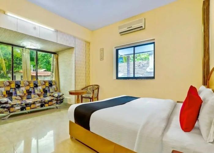Hotel 69
