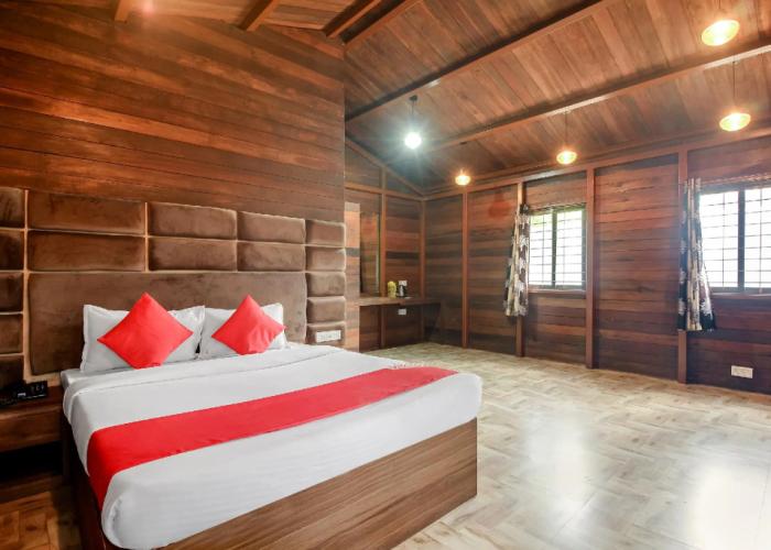 OYO 18435 Calangute Beach Resort
