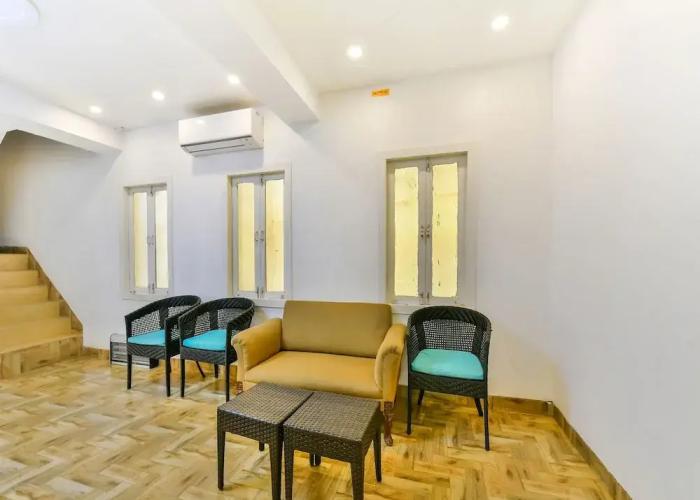 OYO 18435 Calangute Beach Resort