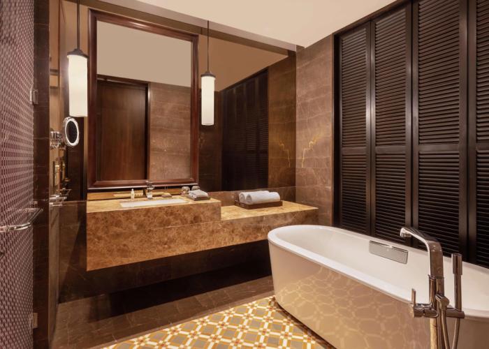 Hilton Goa Resort Candolim