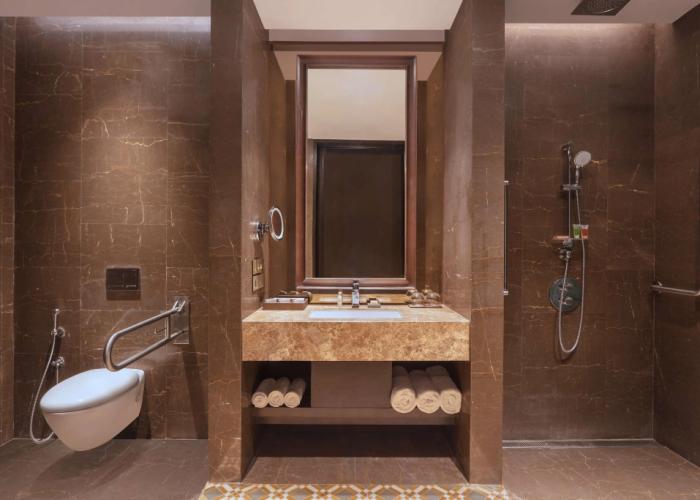 Hilton Goa Resort Candolim