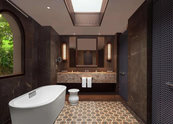 Hilton Goa Resort Candolim
