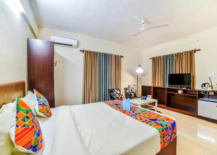FabHotel K7 Trend