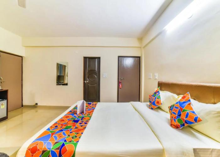 FabHotel K7 Trend