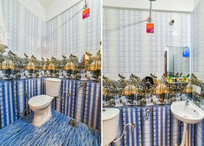 FabHotel K7 Trend