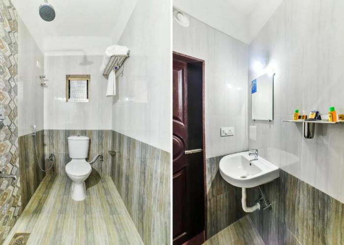 FabHotel K7 Trend