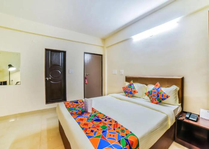 FabHotel K7 Trend