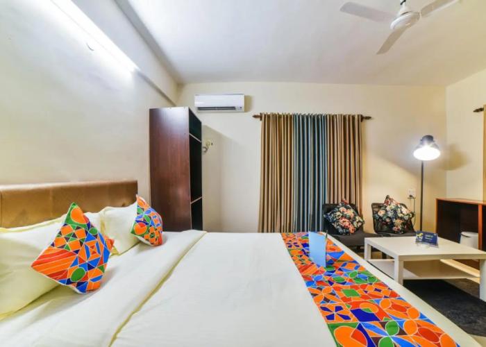 FabHotel K7 Trend