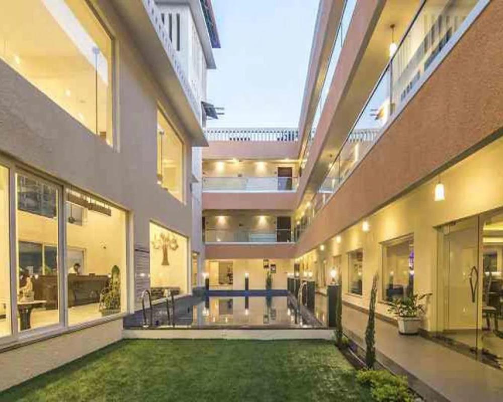 Regenta Central North Goa