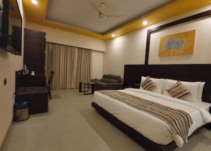 Regenta Central North Goa
