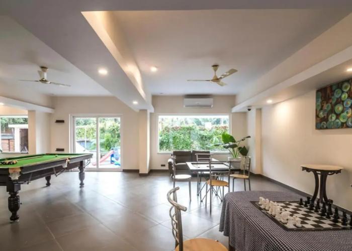 Regenta Central North Goa