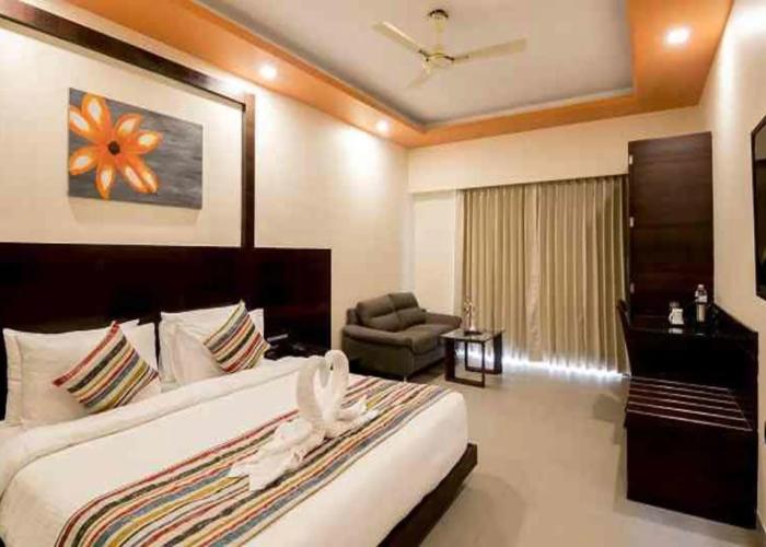 Regenta Central North Goa