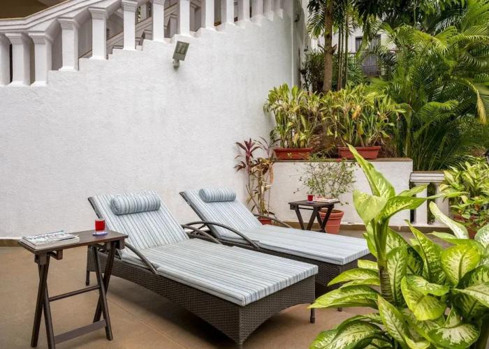 amã Stays & Trails Villa No 1, Goa