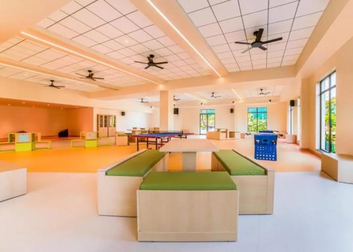 Club Mahindra Assonora