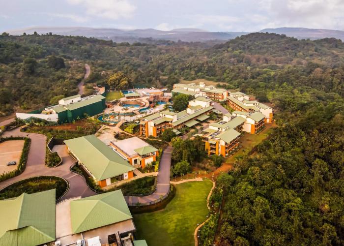 Club Mahindra Assonora