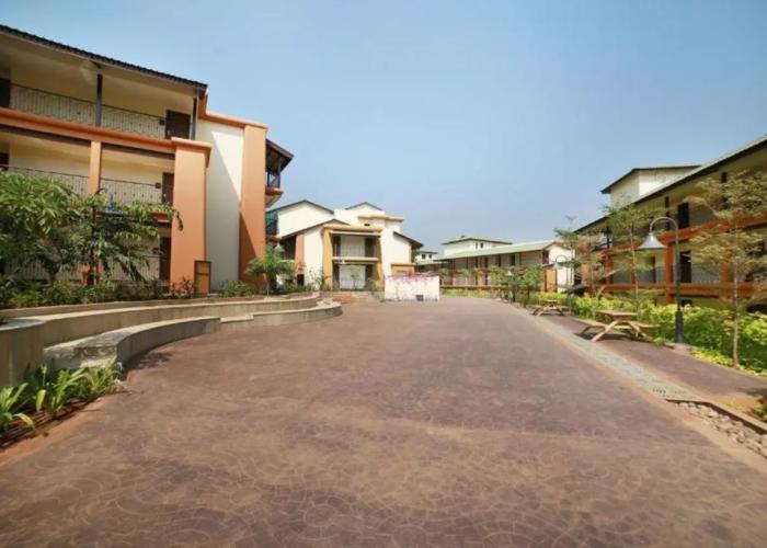 Club Mahindra Assonora