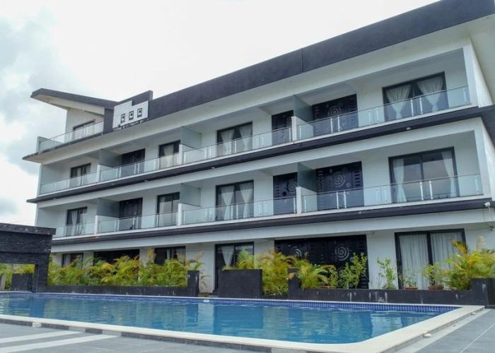 Crystal Village In Green Apartments