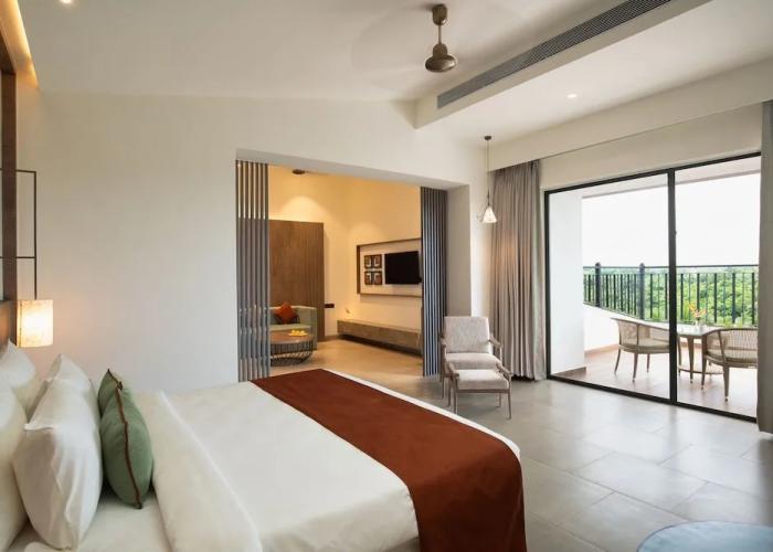 Amoravida By 7 Apple Resorts