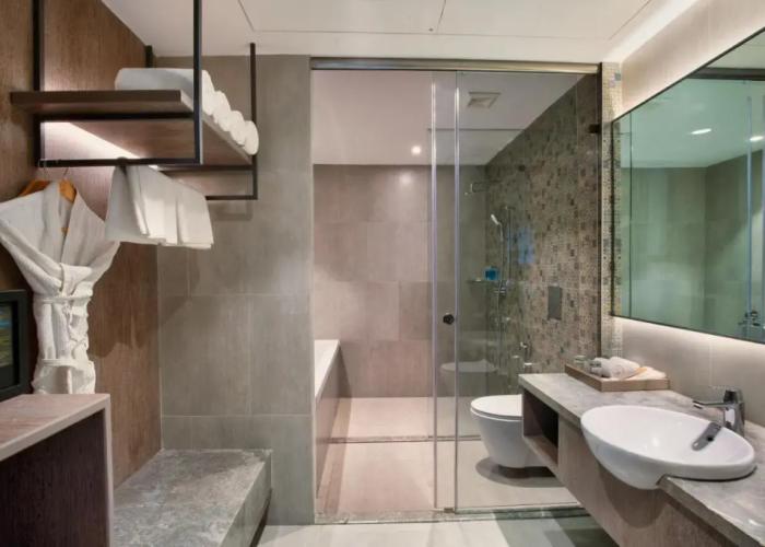 Amoravida By 7 Apple Resorts