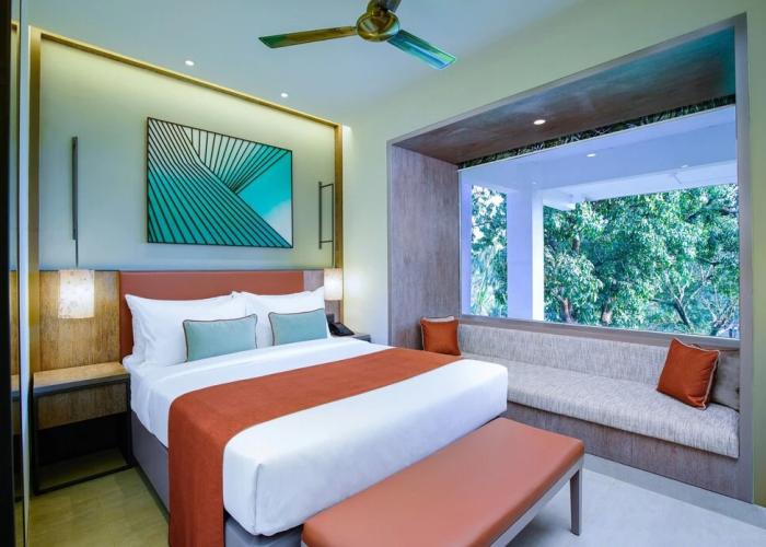 Amoravida By 7 Apple Resorts