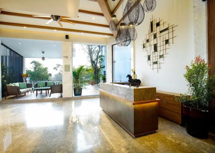 Amoravida By 7 Apple Resorts